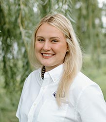 Audrey Redalen
